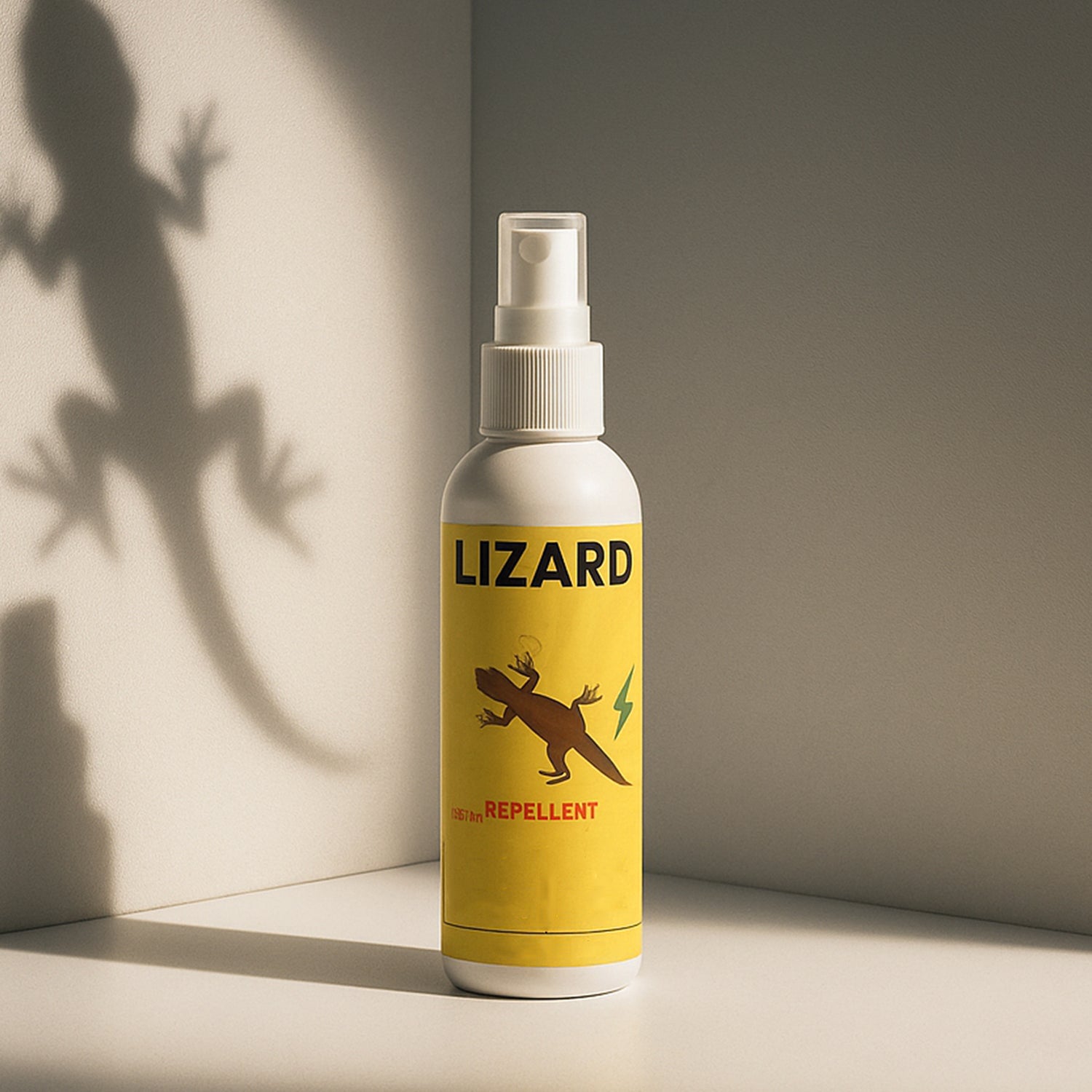 Lizard Repellent Spray Lizard Repellent Spray